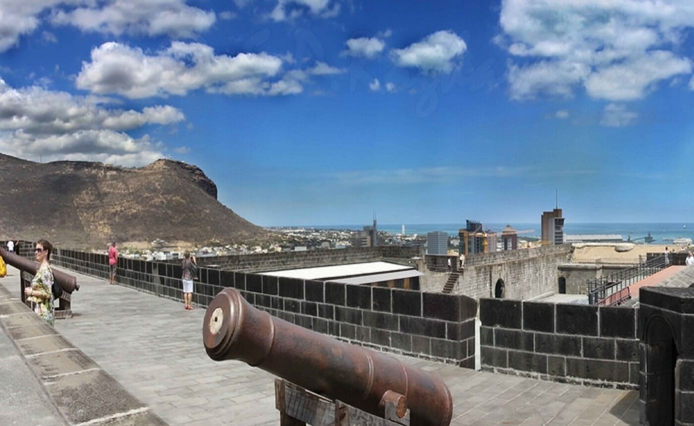 Photo Gallary - Mauritius images