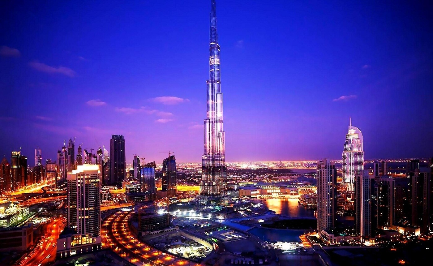 Photo Gallary - Dubai images