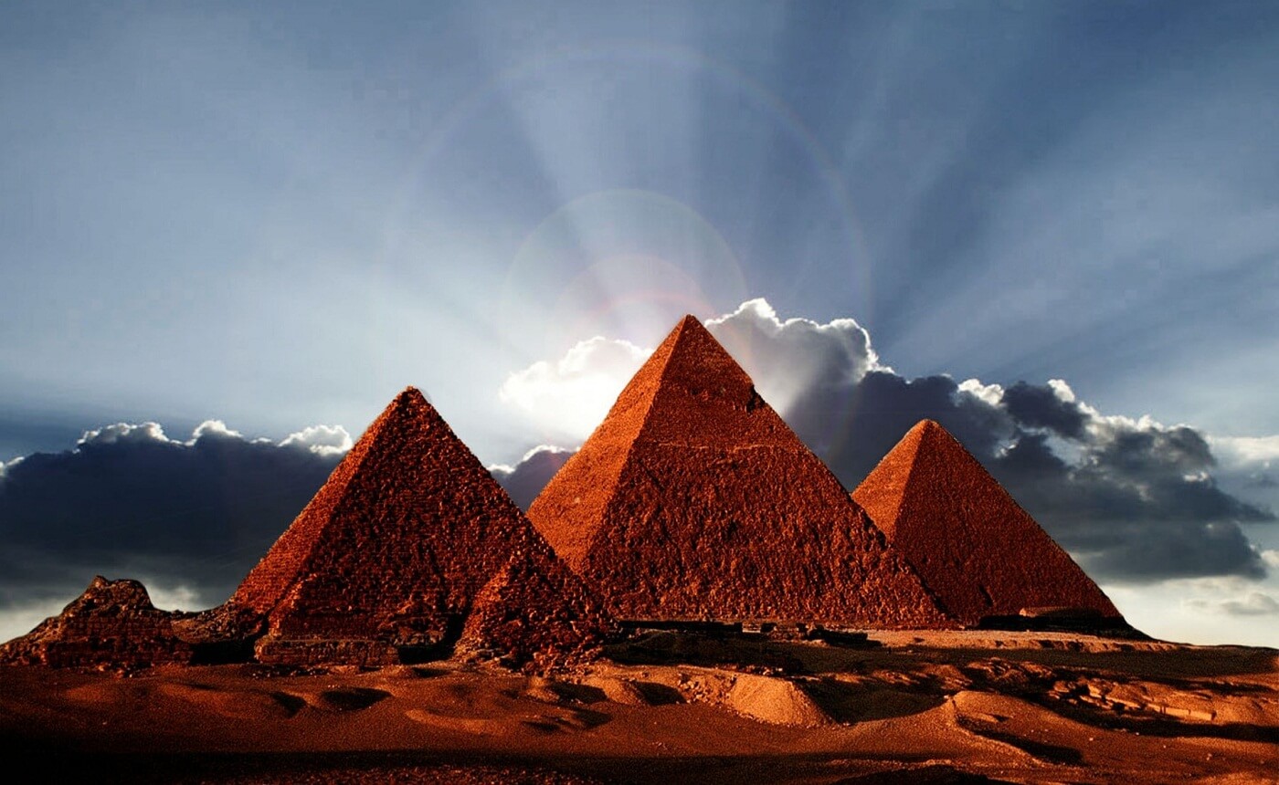 Photo Gallary - egypt images