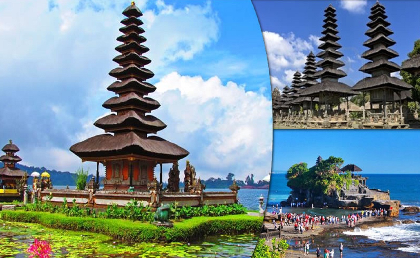 Photo Gallary - Bali images