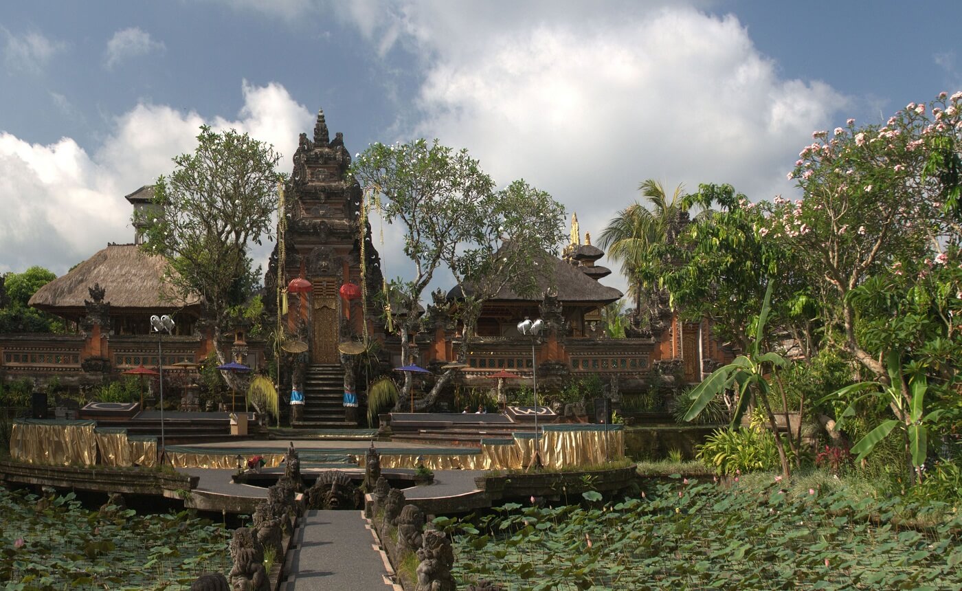 Photo Gallary - Bali images