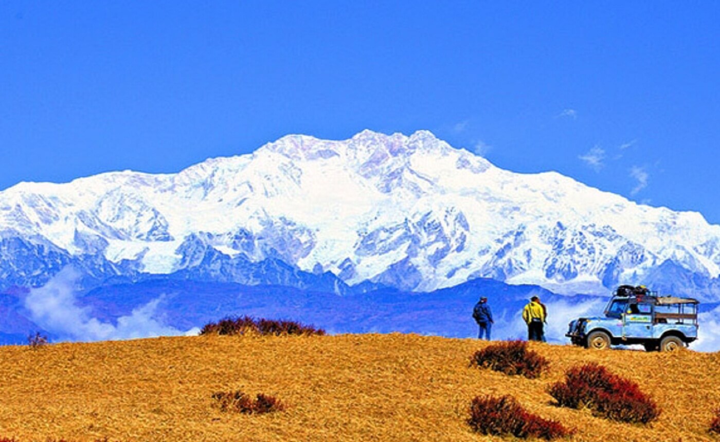 Photo Gallary - Sikkim images