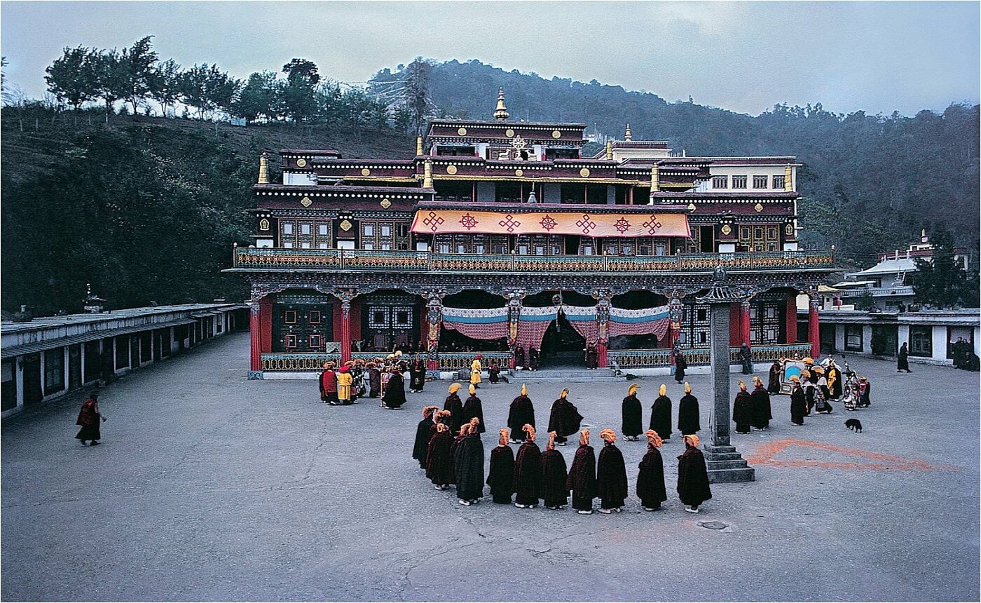 Photo Gallary - Sikkim images