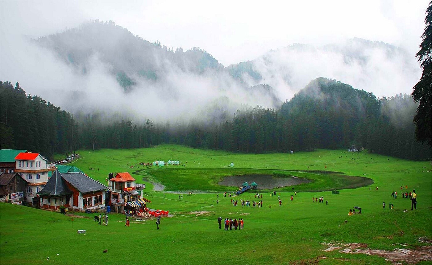 Photo Gallary - himachal images