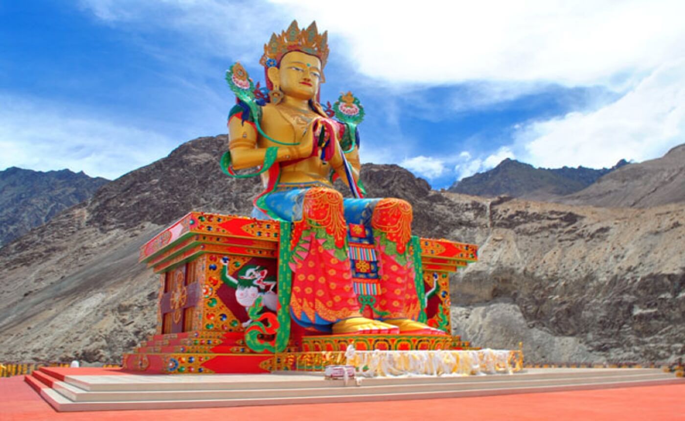 Photo Gallary - Leh images