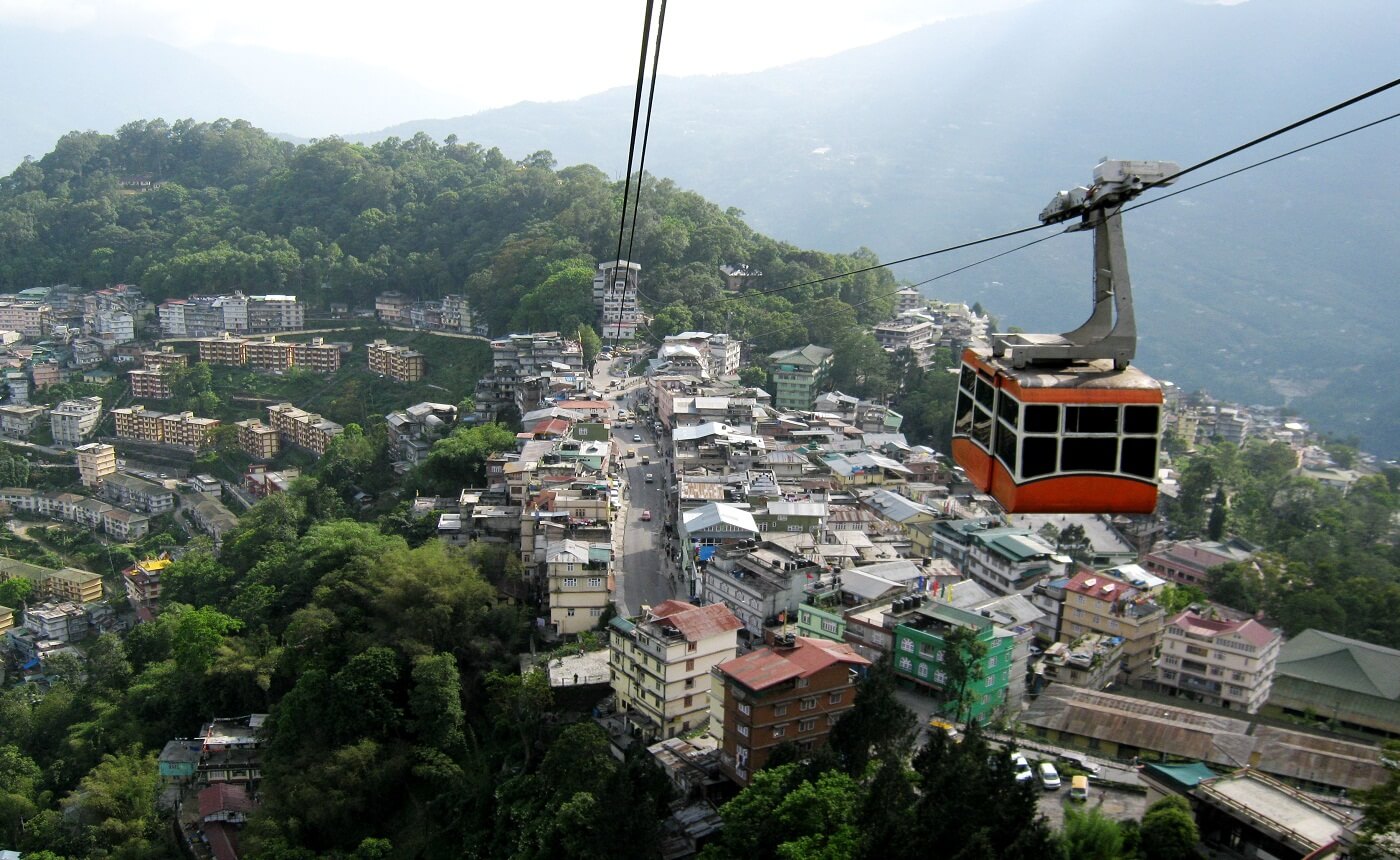 Photo Gallary - Sikkim images