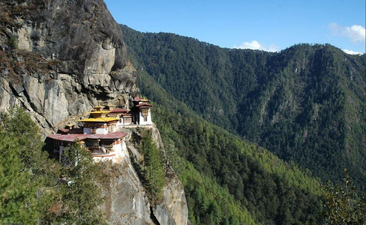 Photo Gallary - Sikkim images