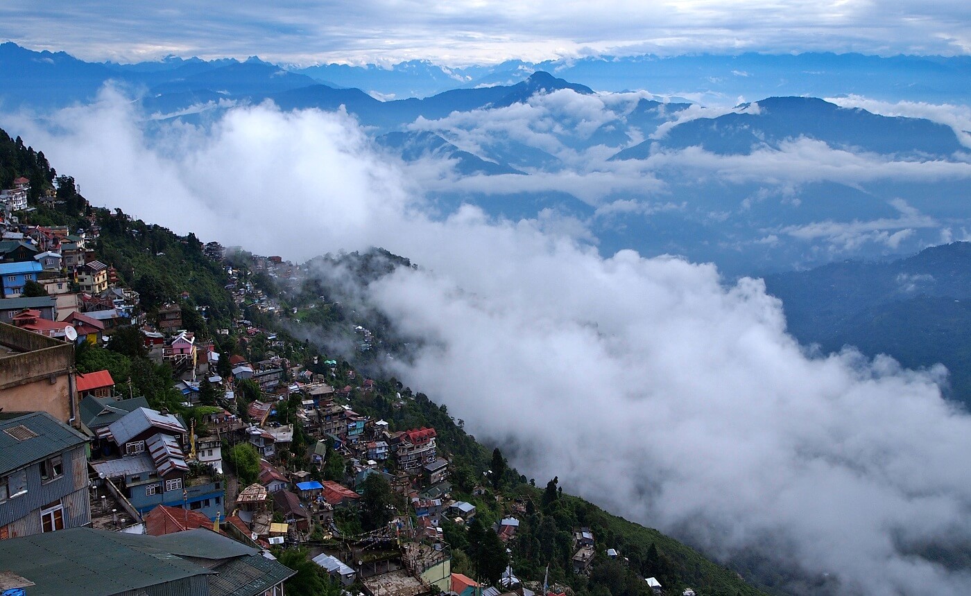 Photo Gallary - Sikkim images