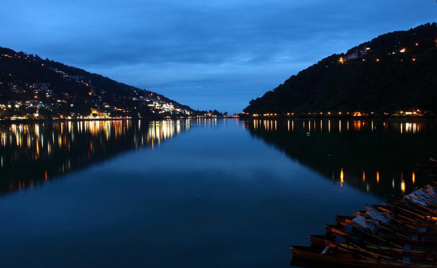 Photo Gallary - Nainital images