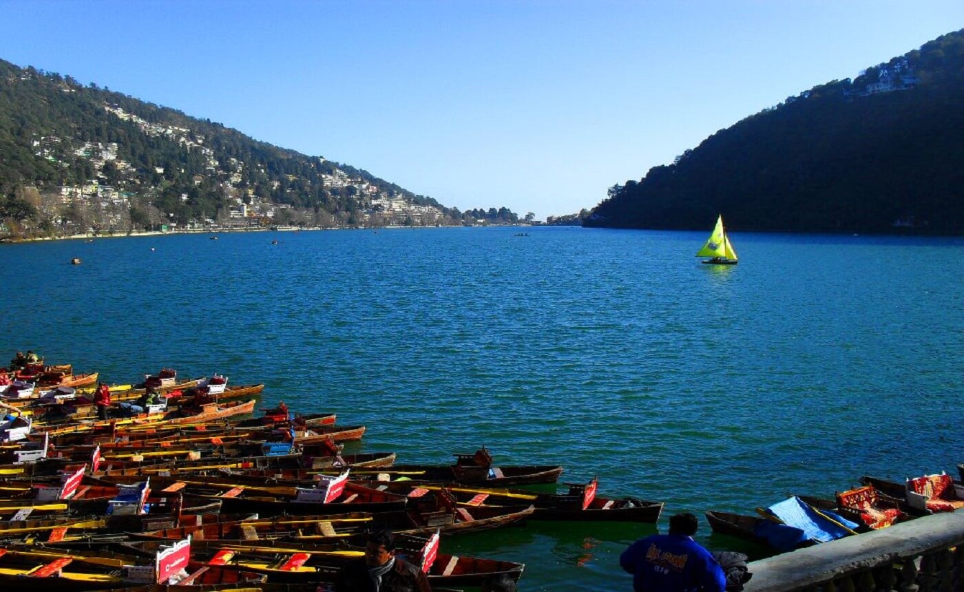 Photo Gallary - Nainital images