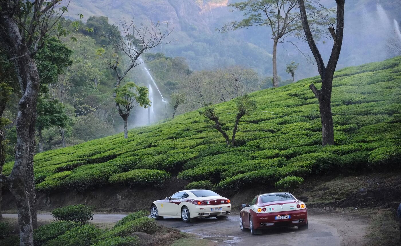 ooty tour bangalore