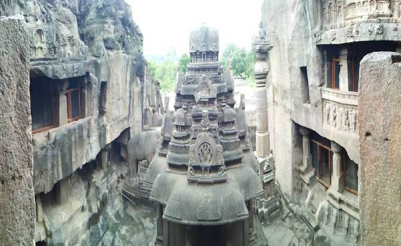 Maharashtra Special with Shirdi 9 Nights 10 Days Book Now At Holidest