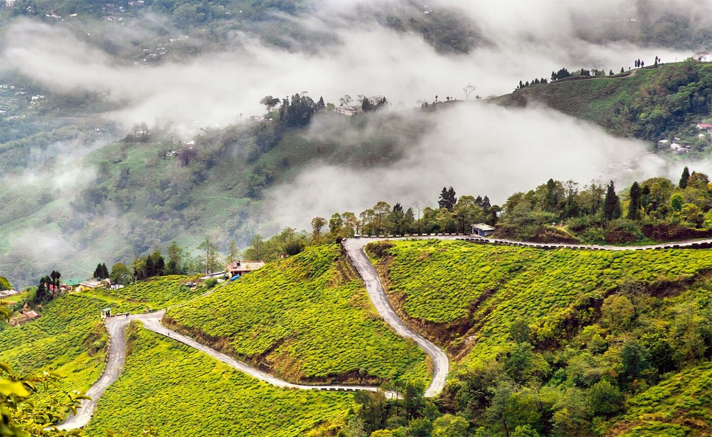 sikkim darjeeling tour tours