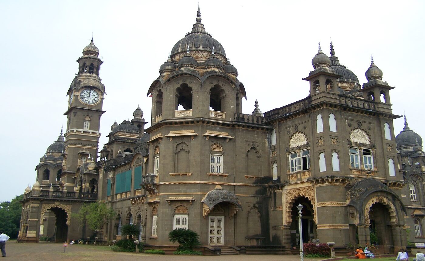 kolhapur sightseeing tours