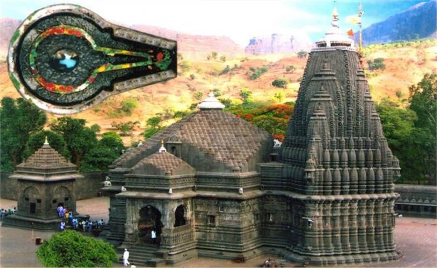 maharashtra darshan tour package from pune price