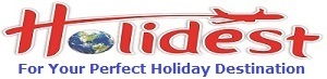 holidest - For Your Perfect Holiday Destination