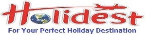 holidest - For Your Perfect Holiday Destination